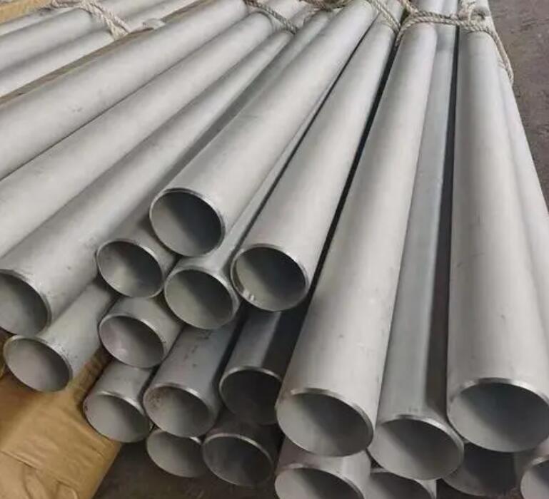 宿豫304不锈钢管